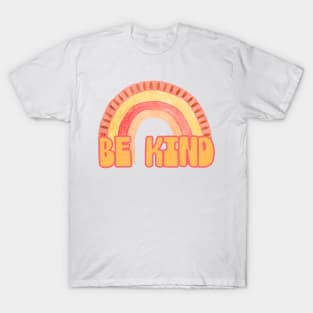 Be Kind T-Shirt